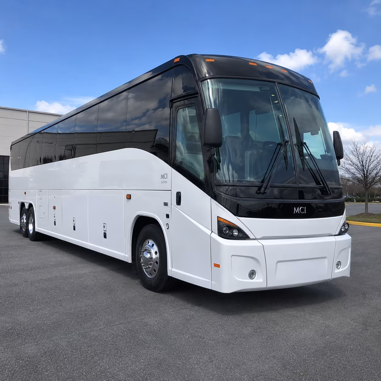 charter buses to new york city from hamden
