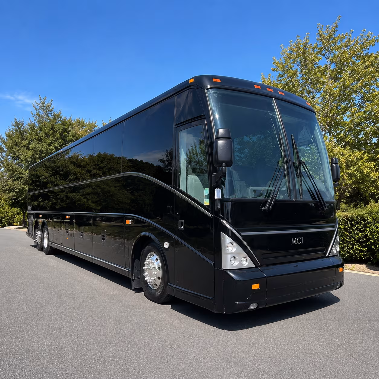 ciac state championship bus rentals for hamden school groups