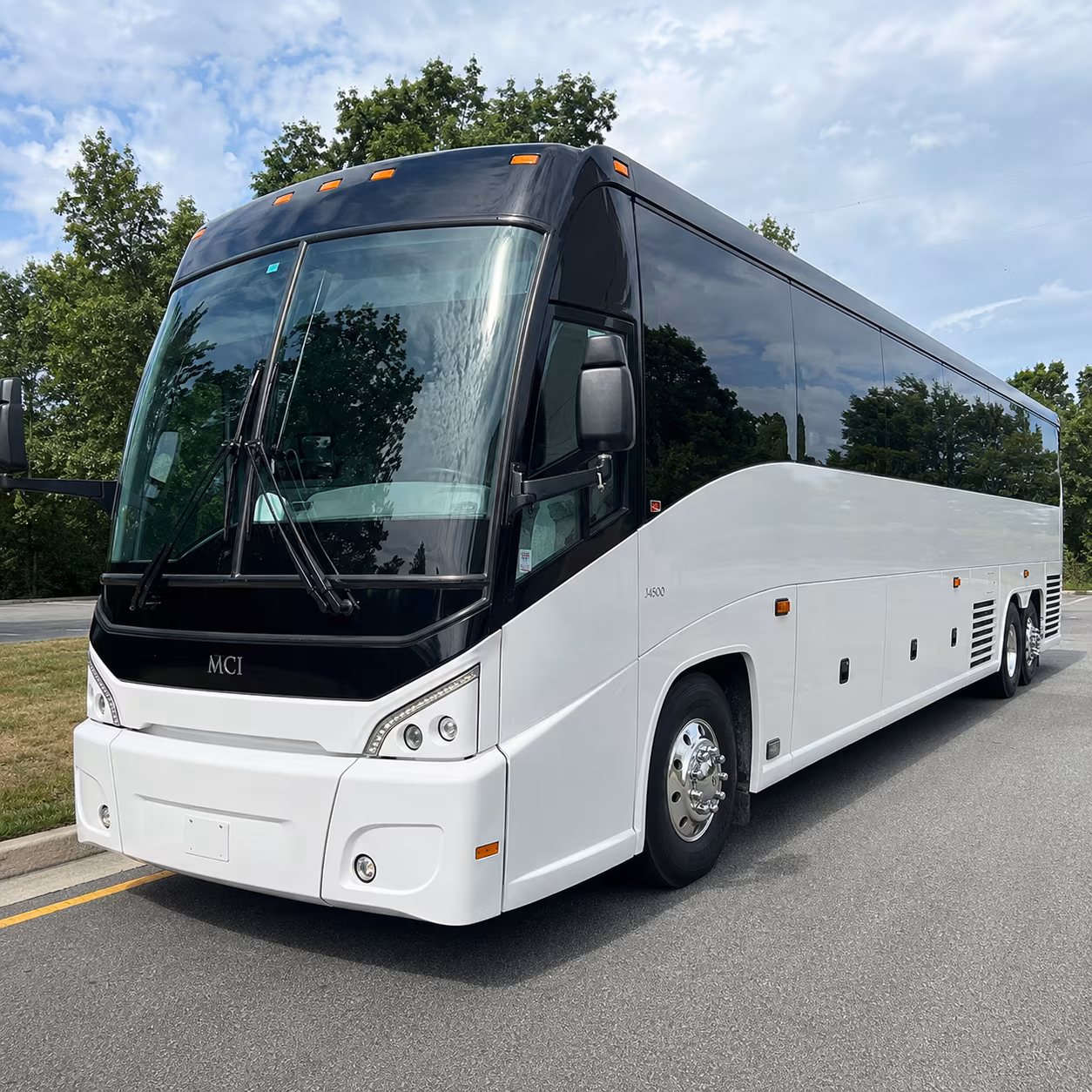 corporate hospitality and client entertainment transportation in the new haven area