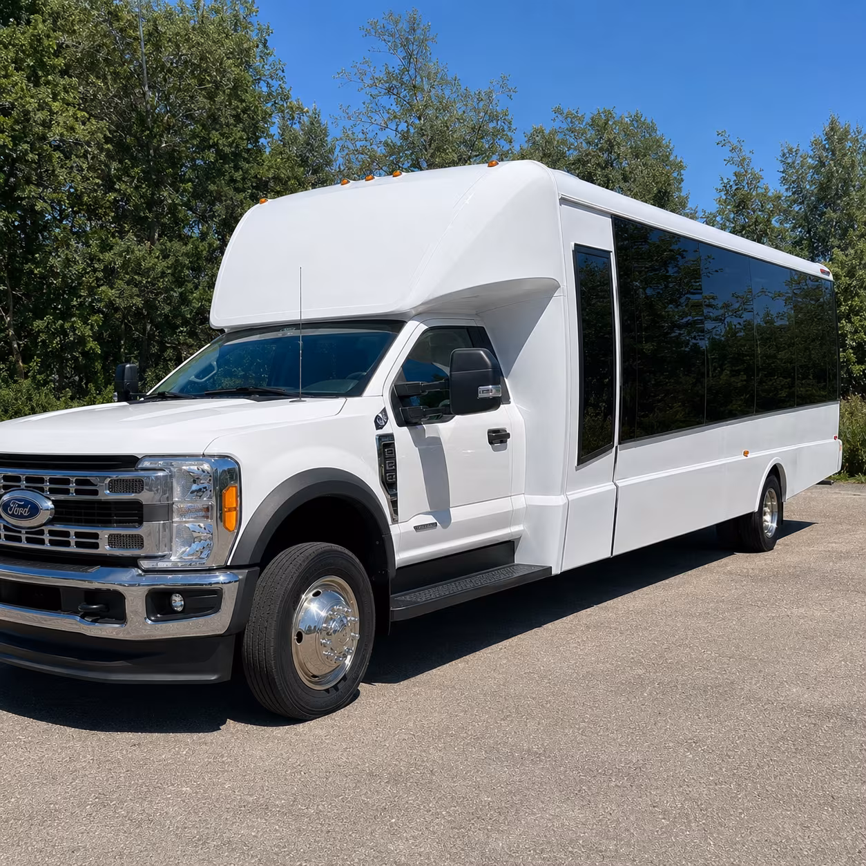 hamden church transportation