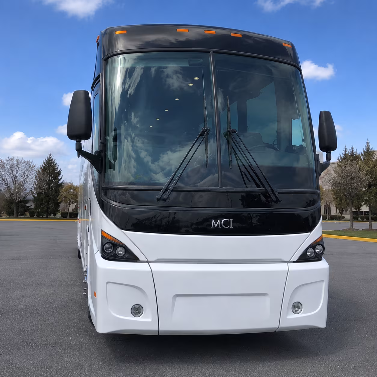 hamden corporate transportation