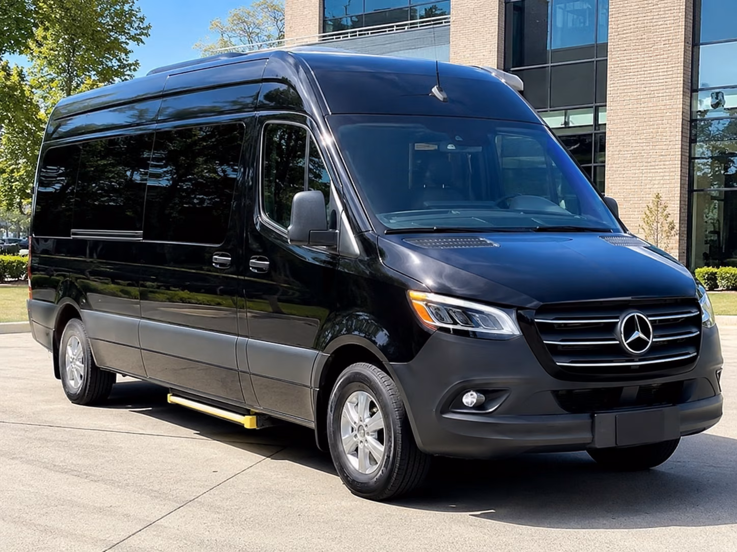 hamden employee transportation