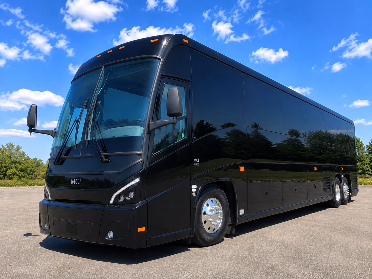 hamden event transportation