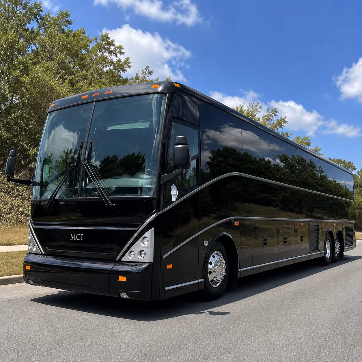 hamden high school prom transportation made simple