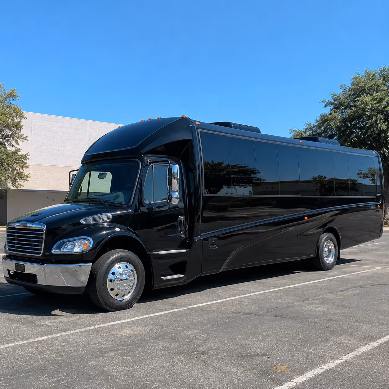 hamden long distance transportation onboard seating