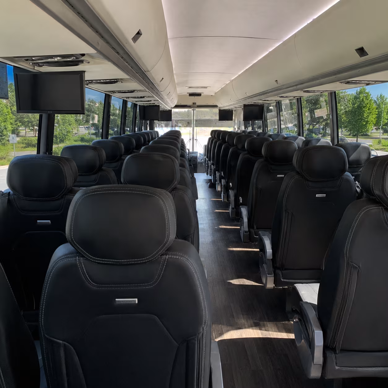 hamden long distance transportation