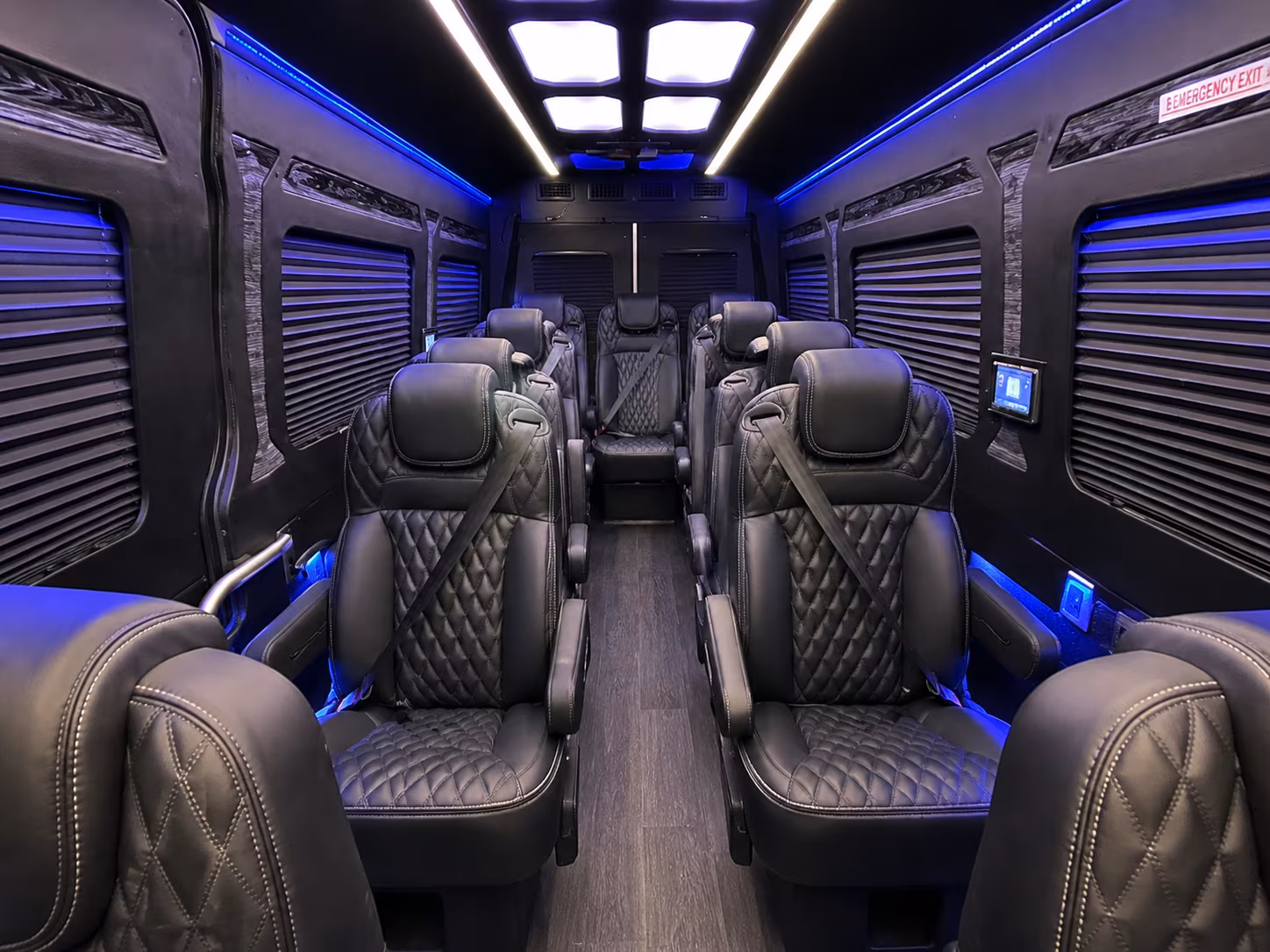 hamden sporting event transportation