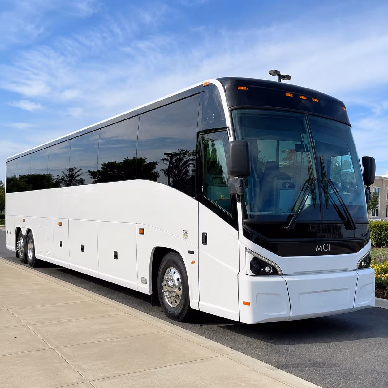 minibuses and charter buses to hartford s museums and science center