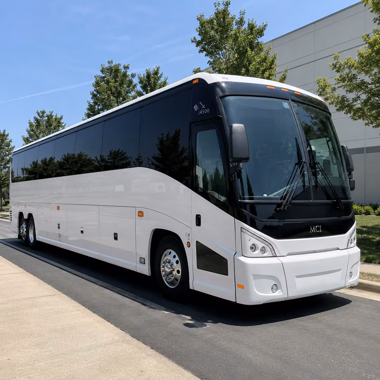 no carpool stress for hamden school field trips and prom nights