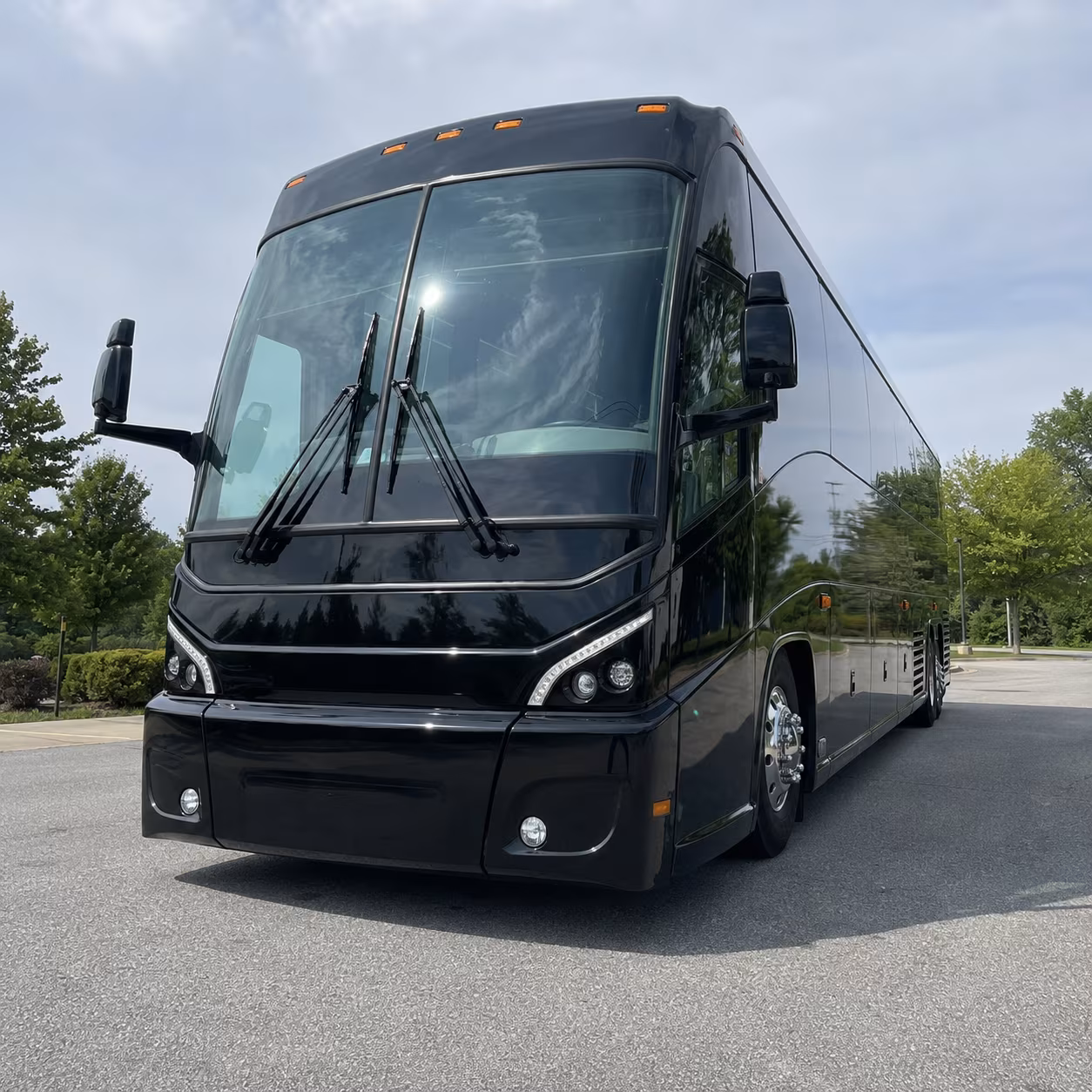 senior ministry and accessible church transportation in hamden