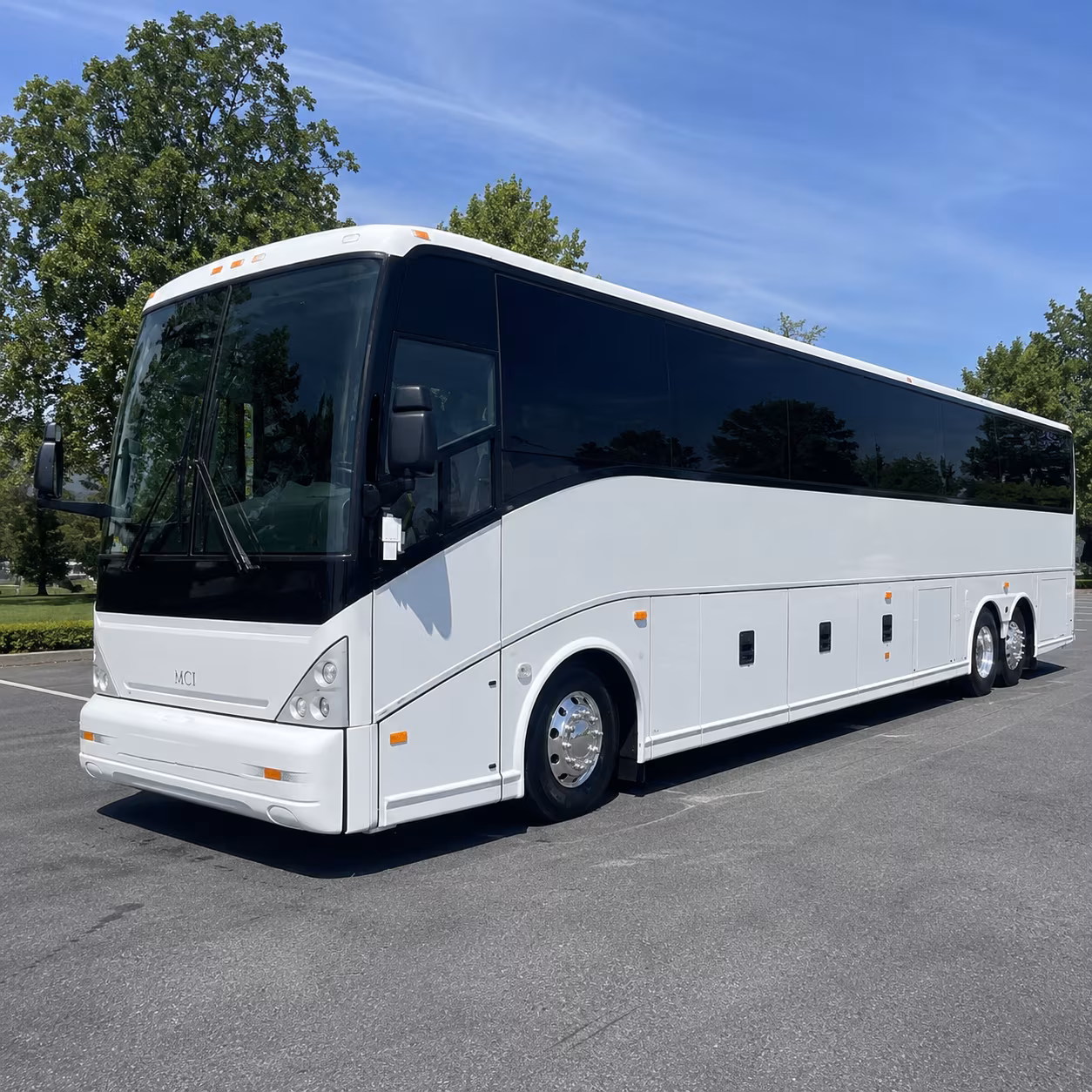 temporary and event based employee shuttles for hamden businesses